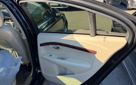 Volvo S80 II рестайлинг 2, 2009 год, 1 120 000 рублей, 10 фотография