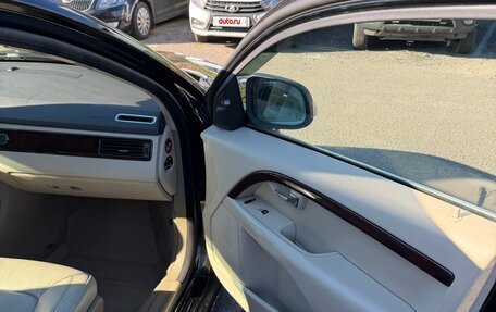Volvo S80 II рестайлинг 2, 2009 год, 1 120 000 рублей, 9 фотография