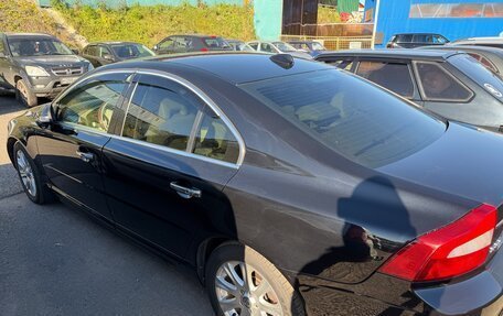 Volvo S80 II рестайлинг 2, 2009 год, 1 120 000 рублей, 5 фотография