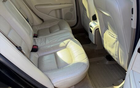 Volvo S80 II рестайлинг 2, 2009 год, 1 120 000 рублей, 11 фотография