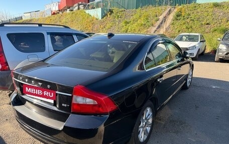 Volvo S80 II рестайлинг 2, 2009 год, 1 120 000 рублей, 7 фотография