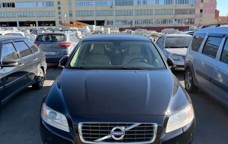 Volvo S80 II рестайлинг 2, 2009 год, 1 120 000 рублей, 3 фотография