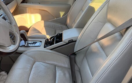 Volvo S80 II рестайлинг 2, 2009 год, 1 120 000 рублей, 17 фотография