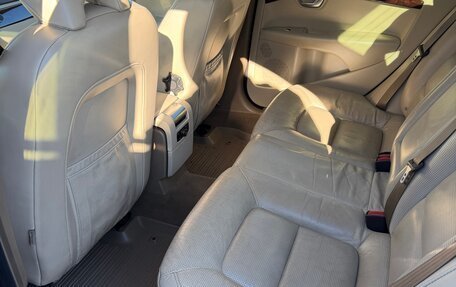Volvo S80 II рестайлинг 2, 2009 год, 1 120 000 рублей, 19 фотография