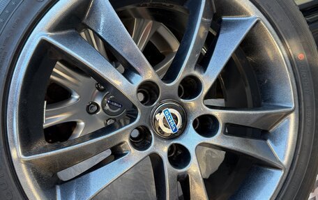 Volvo S80 II рестайлинг 2, 2009 год, 1 120 000 рублей, 22 фотография