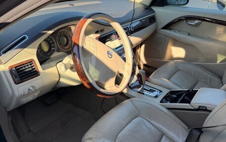 Volvo S80 II рестайлинг 2, 2009 год, 1 120 000 рублей, 15 фотография