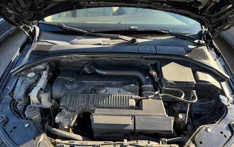 Volvo S80 II рестайлинг 2, 2009 год, 1 120 000 рублей, 26 фотография
