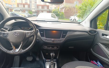 Opel Crossland X I, 2022 год, 1 950 000 рублей, 3 фотография
