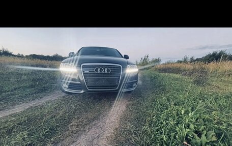 Audi A6, 2009 год, 530 000 рублей, 2 фотография