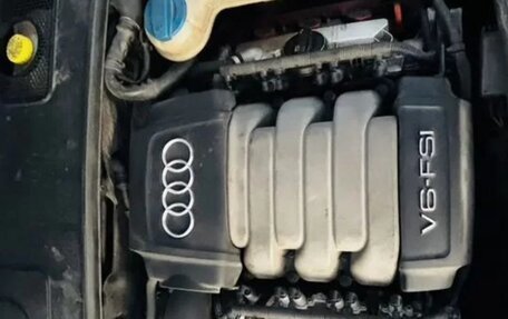 Audi A6, 2009 год, 530 000 рублей, 5 фотография