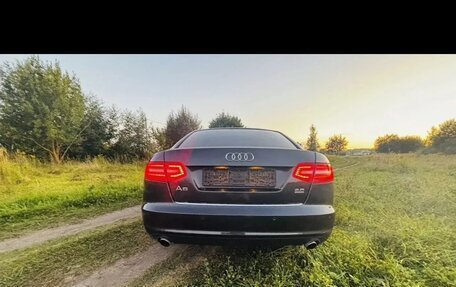 Audi A6, 2009 год, 530 000 рублей, 4 фотография