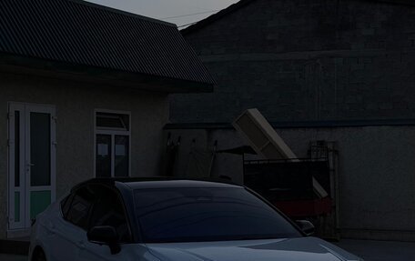 Toyota Camry, 2025 год, 4 550 000 рублей, 5 фотография