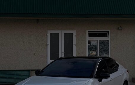 Toyota Camry, 2025 год, 4 550 000 рублей, 3 фотография
