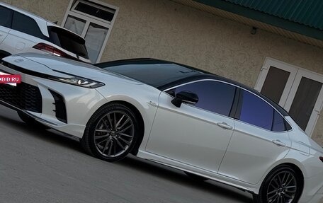 Toyota Camry, 2025 год, 4 550 000 рублей, 4 фотография