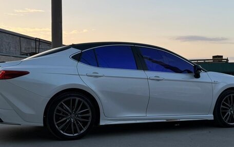 Toyota Camry, 2025 год, 4 550 000 рублей, 13 фотография