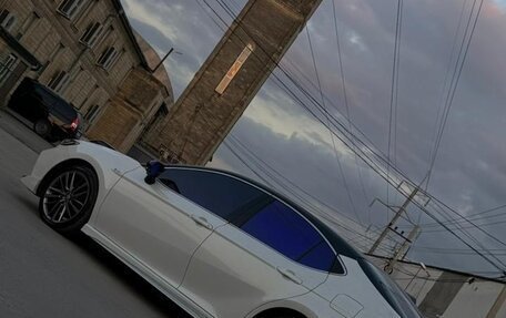 Toyota Camry, 2025 год, 4 550 000 рублей, 11 фотография