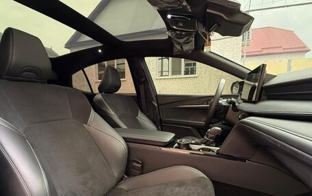 Toyota Camry, 2025 год, 4 550 000 рублей, 17 фотография