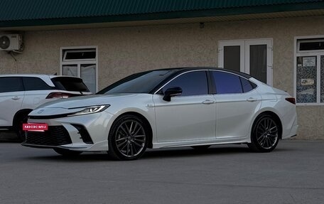 Toyota Camry, 2025 год, 4 550 000 рублей, 7 фотография