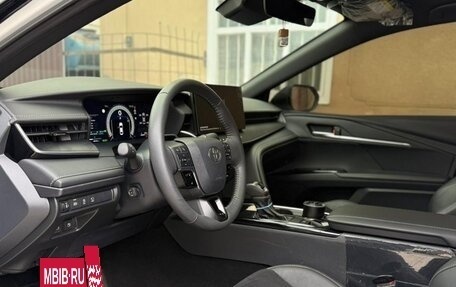 Toyota Camry, 2025 год, 4 550 000 рублей, 15 фотография