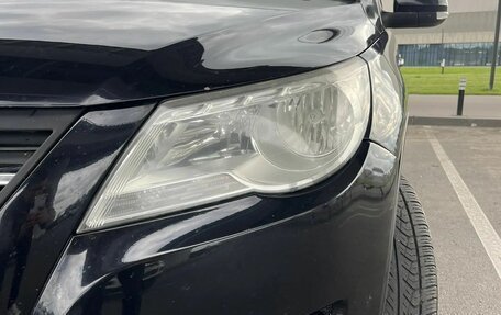 Volkswagen Tiguan I, 2010 год, 970 000 рублей, 5 фотография
