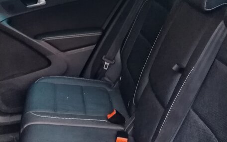 Volkswagen Tiguan I, 2010 год, 970 000 рублей, 10 фотография