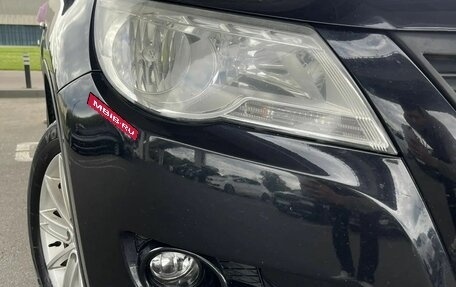 Volkswagen Tiguan I, 2010 год, 970 000 рублей, 8 фотография