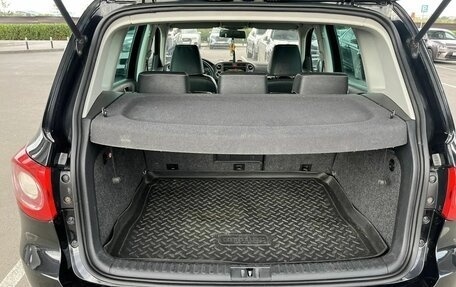 Volkswagen Tiguan I, 2010 год, 970 000 рублей, 3 фотография