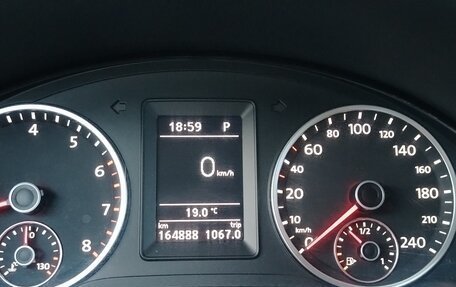 Volkswagen Tiguan I, 2010 год, 970 000 рублей, 18 фотография
