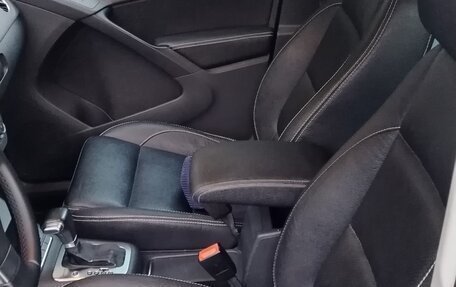 Volkswagen Tiguan I, 2010 год, 970 000 рублей, 17 фотография