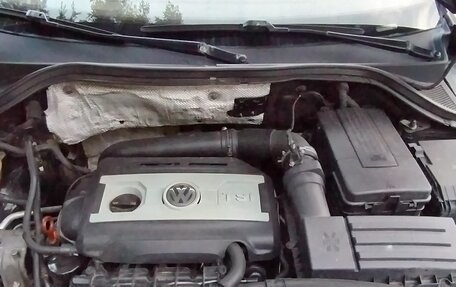 Volkswagen Tiguan I, 2010 год, 970 000 рублей, 16 фотография
