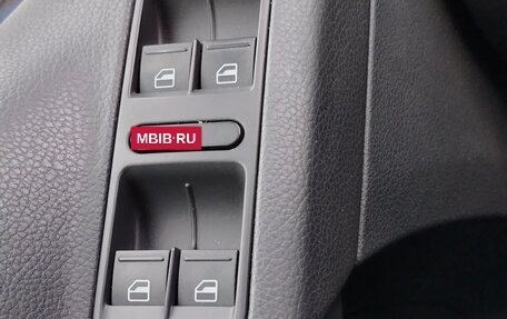 Volkswagen Tiguan I, 2010 год, 970 000 рублей, 20 фотография