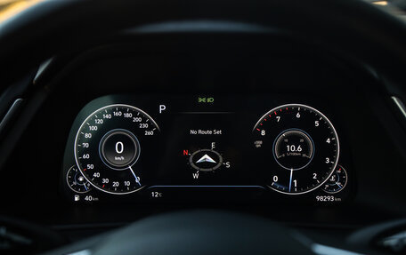Hyundai Sonata VIII, 2020 год, 2 369 000 рублей, 13 фотография