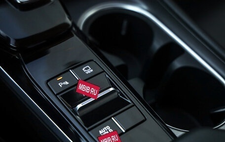 Hyundai Sonata VIII, 2020 год, 2 369 000 рублей, 22 фотография