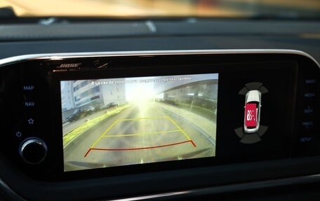 Hyundai Sonata VIII, 2020 год, 2 369 000 рублей, 17 фотография