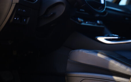 Hyundai Sonata VIII, 2020 год, 2 369 000 рублей, 27 фотография
