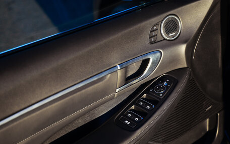 Hyundai Sonata VIII, 2020 год, 2 369 000 рублей, 25 фотография