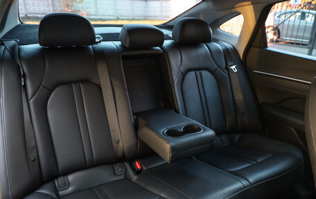 Hyundai Sonata VIII, 2020 год, 2 369 000 рублей, 30 фотография