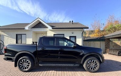 Ford Ranger, 2024 год, 4 280 000 рублей, 1 фотография