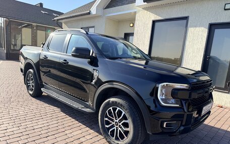 Ford Ranger, 2024 год, 4 280 000 рублей, 2 фотография