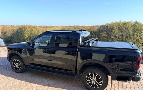Ford Ranger, 2024 год, 4 280 000 рублей, 4 фотография
