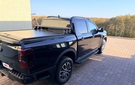 Ford Ranger, 2024 год, 4 280 000 рублей, 9 фотография
