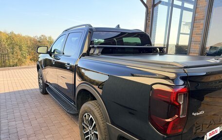 Ford Ranger, 2024 год, 4 280 000 рублей, 8 фотография