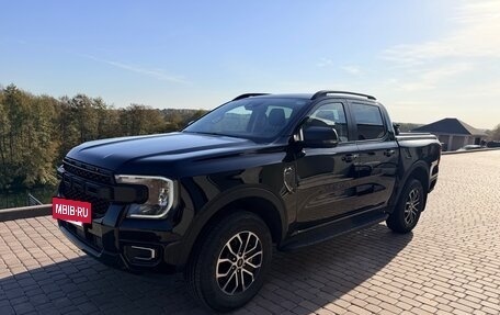 Ford Ranger, 2024 год, 4 280 000 рублей, 3 фотография