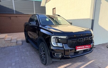 Ford Ranger, 2024 год, 4 280 000 рублей, 7 фотография