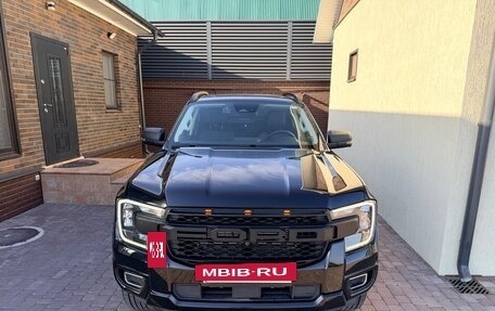 Ford Ranger, 2024 год, 4 280 000 рублей, 6 фотография