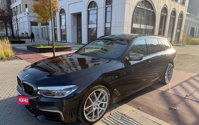 BMW 5 серия, 2019 год, 3 850 000 рублей, 1 фотография