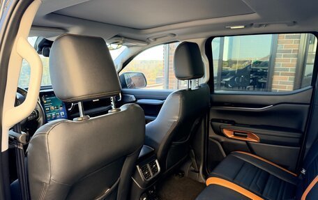 Ford Ranger, 2024 год, 4 280 000 рублей, 13 фотография