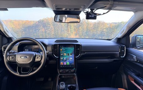 Ford Ranger, 2024 год, 4 280 000 рублей, 11 фотография