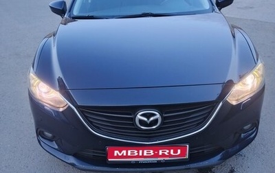 Mazda 6, 2014 год, 1 440 000 рублей, 1 фотография