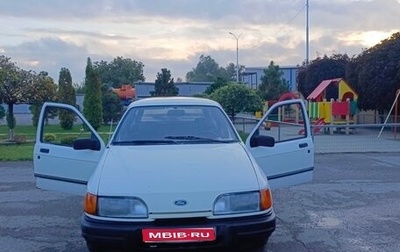 Ford Sierra I, 1988 год, 70 000 рублей, 1 фотография